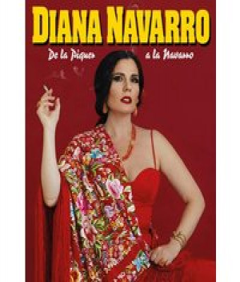 De La Piquer a La Navarro en Madrid - Teatro Alcalá