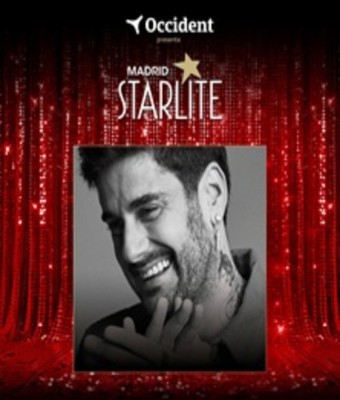Melendi - Starlite Madrid 2025