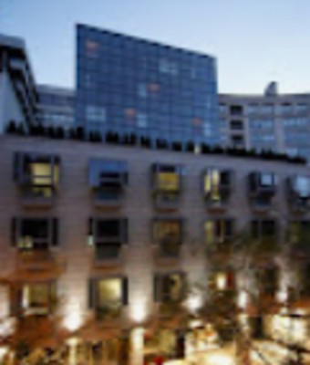 REUNIÓ HOTEL AXIS VIGO en Pontevedra