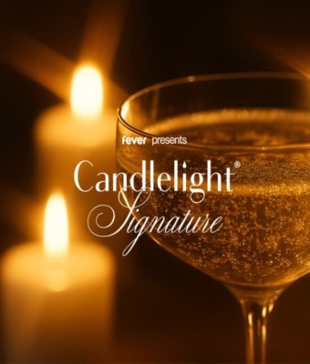 Candlelight Signature: Las cuatro estaciones de Vivaldi en Madrid