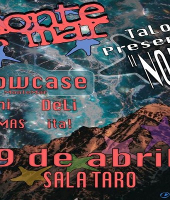 mFlive Showcase en Barcelona
