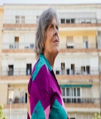 DIRECTED BY WOMEN SPAIN 2025 · ELLAS EN LA CIUDAD en Sevilla