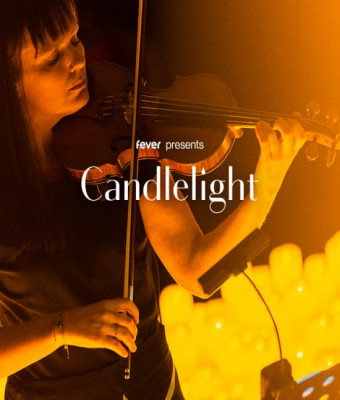 Candlelight: Tribute to Queen and The Beatles en Toledo