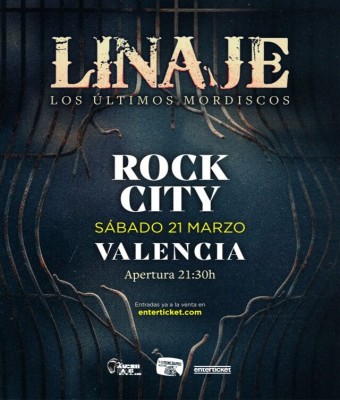 Linaje en Valencia