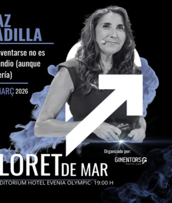 Somos MILF en Madrid