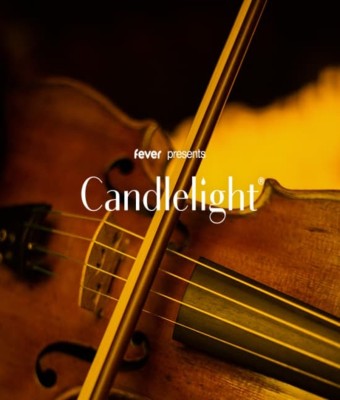 Candlelight: Tribut an Phil Collins en Salamanca