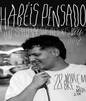 Habéis Pensado en Barcelona