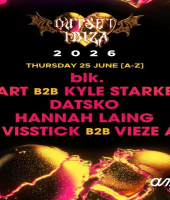 Outset Ibiza