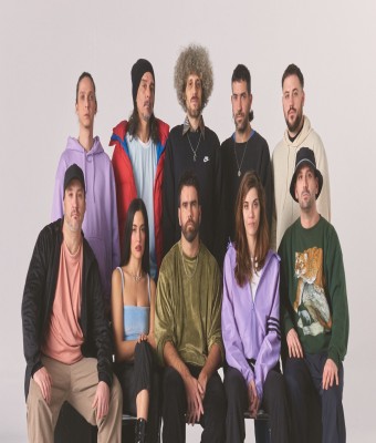 Nafta - Festival alma Occident Barcelona 25