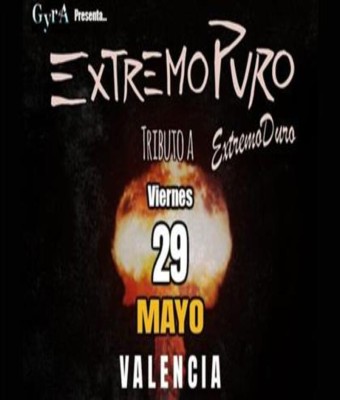 ExtremoPuro en Valencia