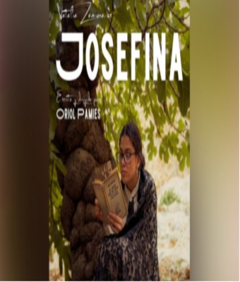 Josefina - Basada en la Historia Real de Miguel Hernández en Sevilla