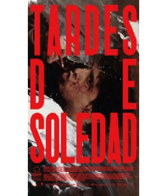 Tardes de soledad en Madrid