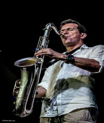 CUARTETO ALBANÉS en Sevilla