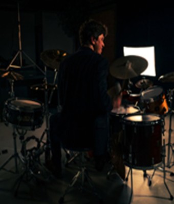 Edu Ribeiro Trio en BARCELONA