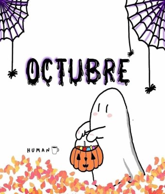 Mes de octubre -Centro de ocio Viloria- en Valladolid