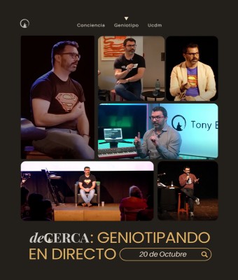 De Cerca en Barcelona