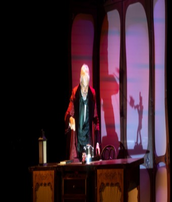 El Teatret Familiar - Rere l’Ombra de Wendy i Peter Pan  en Tarragona