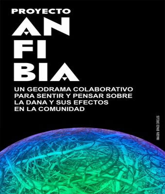 Proyecto Anfibia en Valencia/València