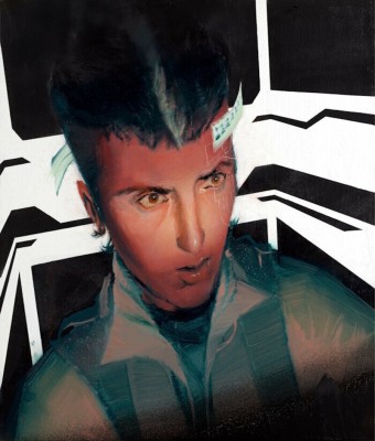 VVV [Trippin' You] en Granada