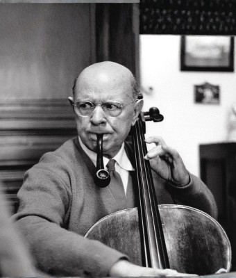 Pau Casals: Missa de Glòria - Coral Càrmina  Daniel Mestre, direcció en Barcelona