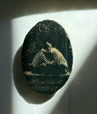 TALLER DE FOTOTRANSFER CON CAROLA ETCHE - 13 de junio 2026 en Madrid