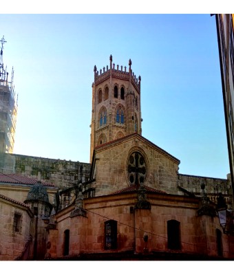 Free Tour Ourense Esencial