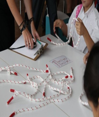 ESCAPE ROOM PIRATA 2026 en Sevilla