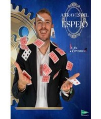 A través del espejo en Málaga