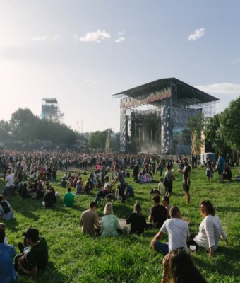 Bilbao BBK Live 2027