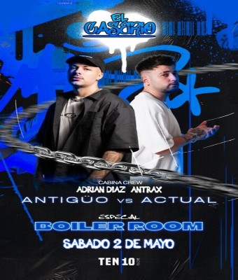 SÁBADO 2 Mayo TEN 10 Elche en Alicante