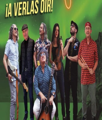 DE VUELTA A VERLAS OÍR en Madrid