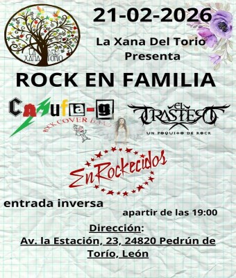 El trastero y Delenda Est en la sala buda  en Zamora