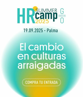 HR Summer Camp 2025 en Balears, Illes