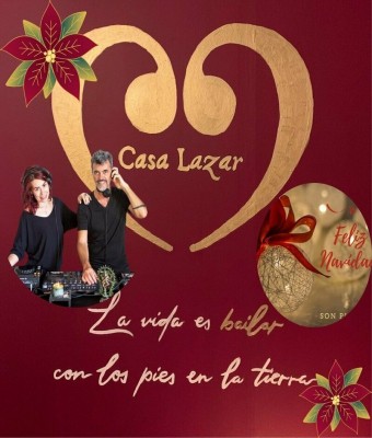 Sant Esteve en Casa Lazar en Barcelona