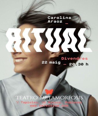 RITUAL en Barcelona