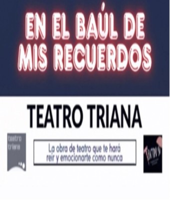 En El Baúl de Mis Recuerdos en Sevilla