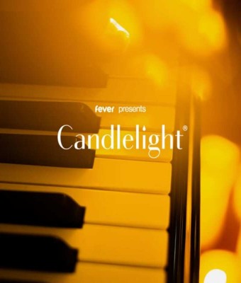 Candlelight: Tributo a La Oreja de Van Gogh en Barcelona