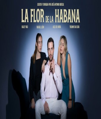 La flor de la Habana en Madrid