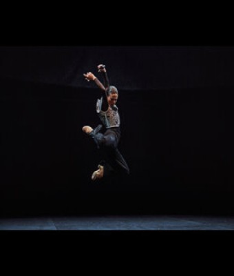 EL RENACER  -  SARA CALERO en Jerez