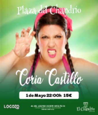 Coria Castillo en ALICANTE