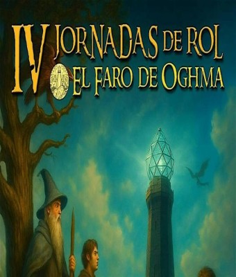 IV Jornadas de Rol en Marbella