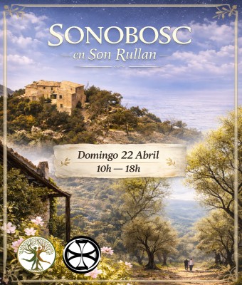 Sonobosc en Son Rullan en Balears, Illes