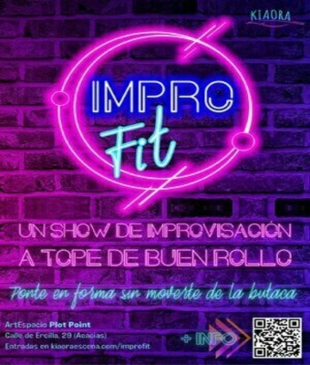 IMPROFIT en Madrid
