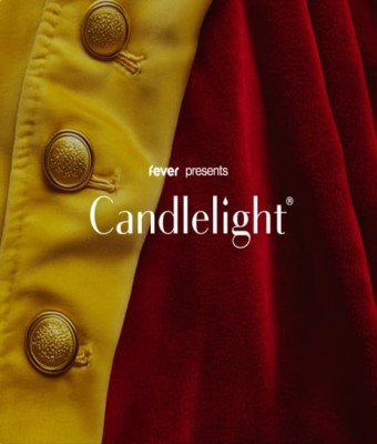Candlelight: Tribute to Queen and The Beatles en Valencia