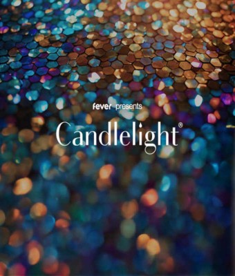 Candlelight: Tributo a ABBA en Zaragoza