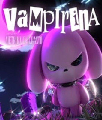 Vampirina Club. Jane Doe In The Dreamhouse Release Party: D Basto + Lu’Dex + Lupsi + Pichi en MADRID