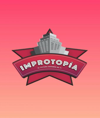Show IMPROTOPIA 8 de Nov a la IGUANA en Barcelona
