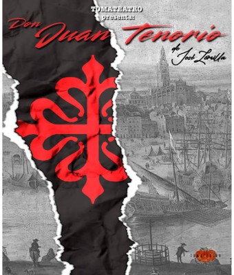 Don Juan Tenorio  en Sevilla