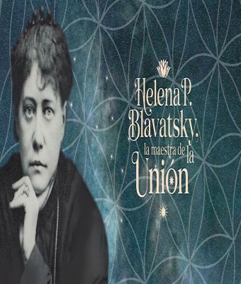Charla H.P. Blavatsky: la Maestra de la Unión en Galerías