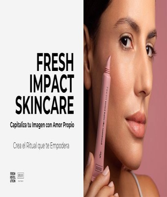 FRESH IMPACT: Skincare para Transformar tu Imagen en Sant Cugat del Vallès